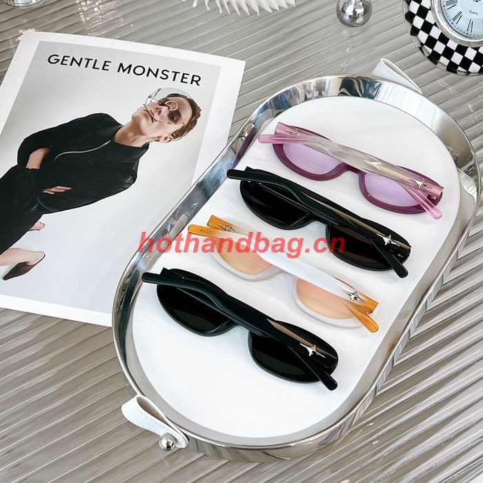 Gentle Monster Sunglasses Top Quality GMS00080